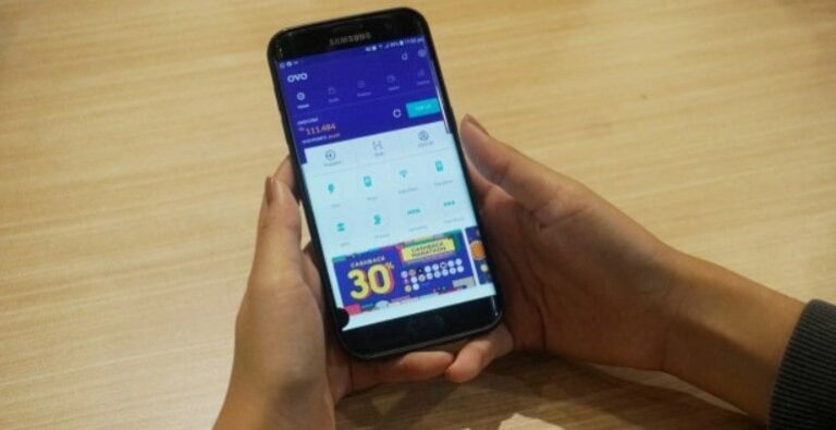 Cara Memindahkan OVO Point ke Saldo Tokopedia, Mudah! Cara Memindahkan OVO Point ke Saldo Tokopedia