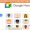 Cara menambahkan host di Google Meet