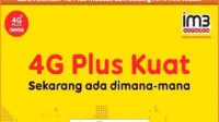 Cara Aktifkan 4G Plus Indosat dan Setting APN Anti Ribet!