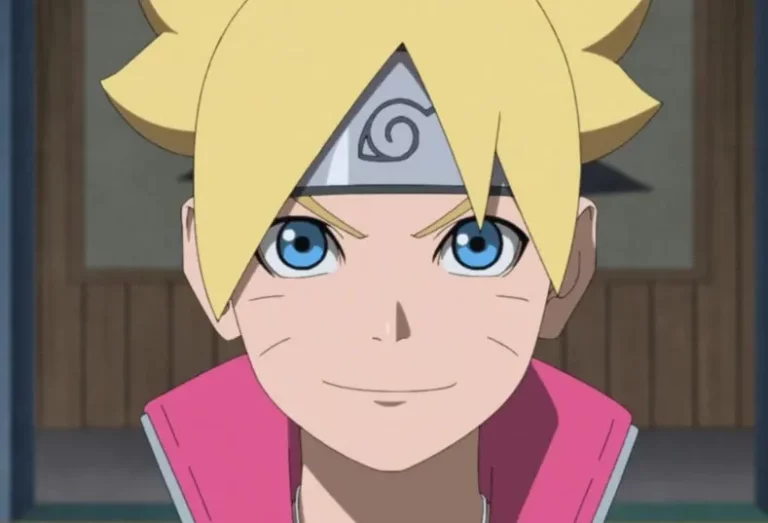 Cara nonton film Boruto full episode