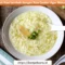 cara membuat nasi lembek dengan rice cooker