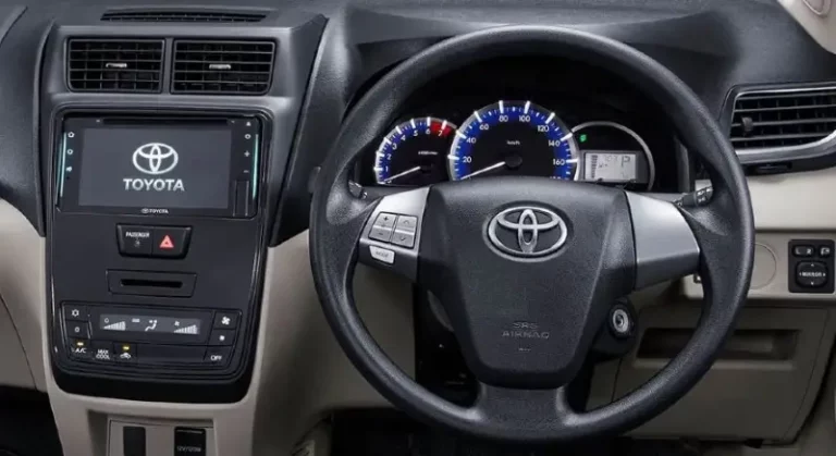 Cara Menyambungkan Bluetooth Ke Mobil