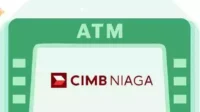 Cara Top Up Grab Driver Via ATM CIMB Niaga, Sangat Mudah!
