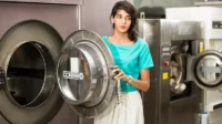 Cara Membersihkan Pengering Mesin Cuci 2 Tabung, Mudah Lho!