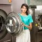 Cara Membersihkan Pengering Mesin Cuci 2 Tabung