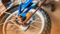 Cara Membersihkan Karat Pada Sepeda dengan Bahan Alami