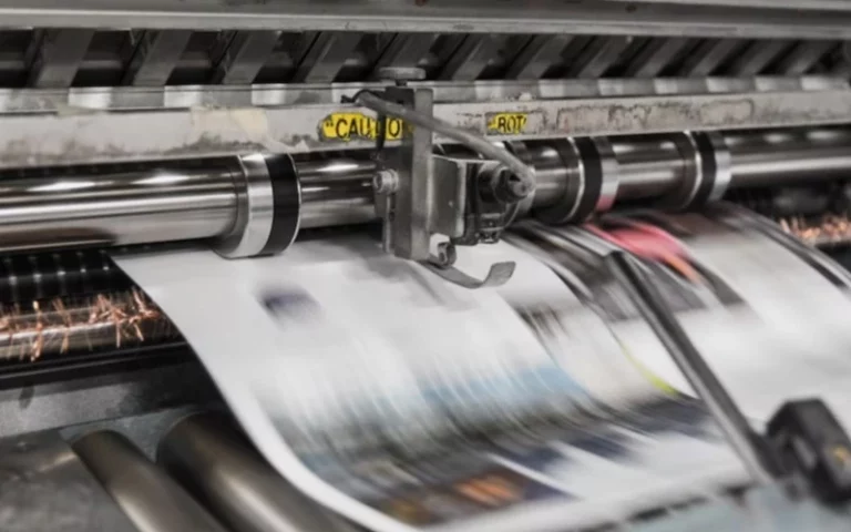 Cara Membersihkan Printer Epson I3110 yang Praktis dan Mudah!