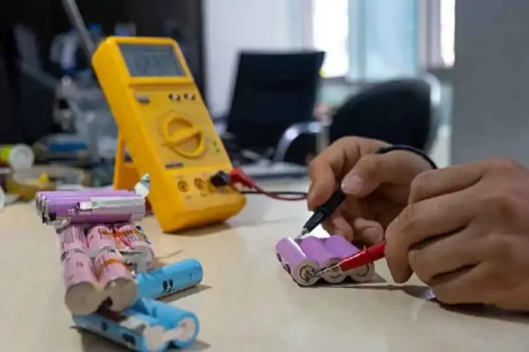 Cara Menggunakan Avometer Analog