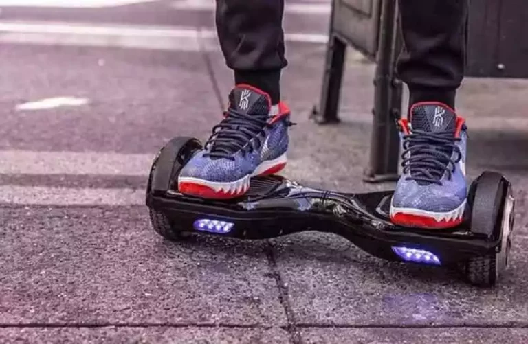 Cara Menggunakan Hoverboard untuk Pemula Agar Aman