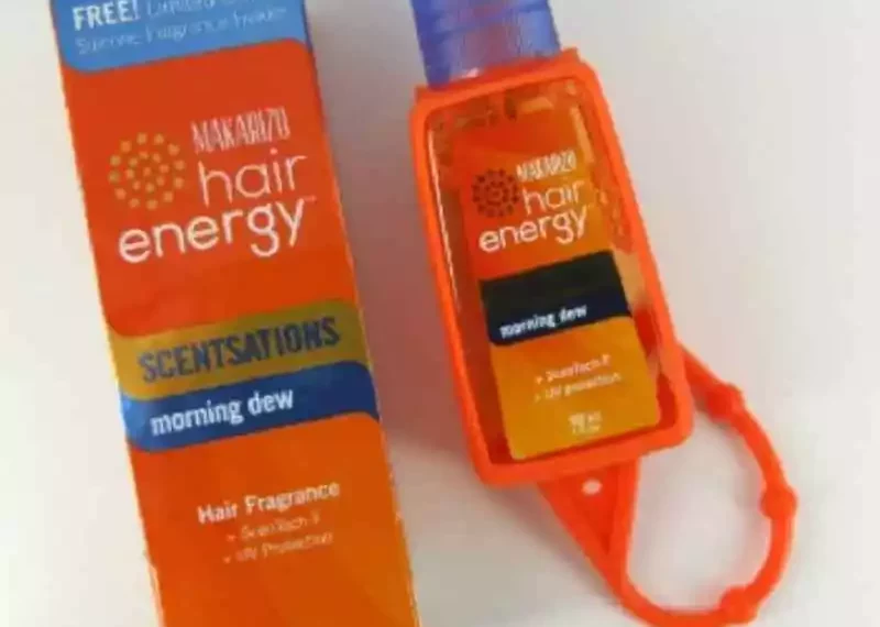 Cara Menggunakan Makarizo Hair Energy di Rumah, Lebih Hemat