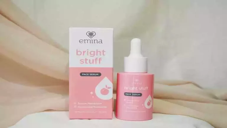 Cara Menggunakan Serum Emina Supaya Worth It, Simak Disini! Cara Menggunakan Serum Emina Supaya Worth It, Simak di Sini