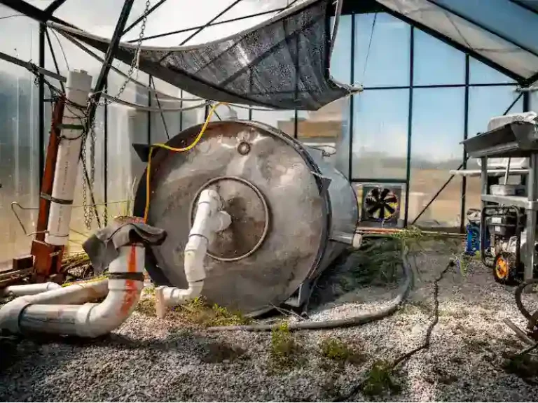 Ingin Membuat Pupuk Sendiri, Berikut Cara Menggunakan EM4 Pertanian