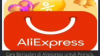 Cara Berjualan di Aliexpress