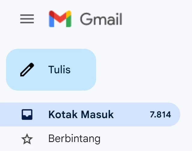 Cara Mengeluarkan Akun Gmail dari Semua Perangkat
