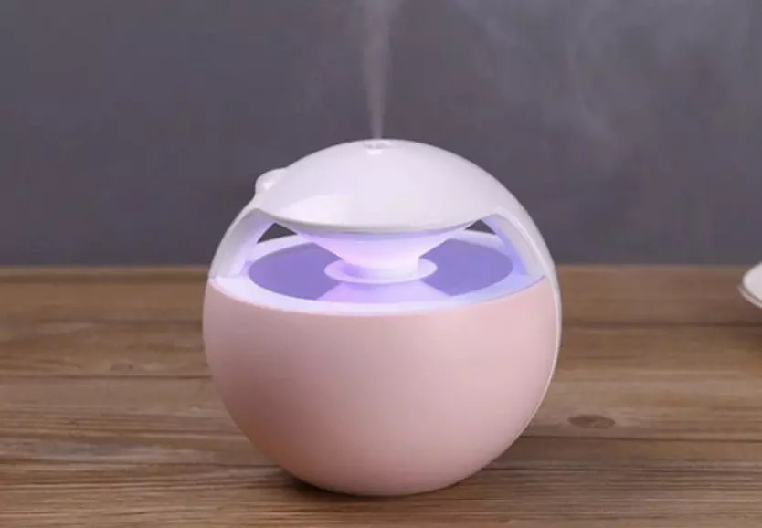 Apa itu Humidifier