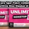 3 Cara Agar Paket Unlimited Smartfren Bisa Dipakai di Mifi