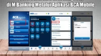 Cara Cek Nomor Rekening BCA di M Banking Melalui Aplikasi BCA Mobile