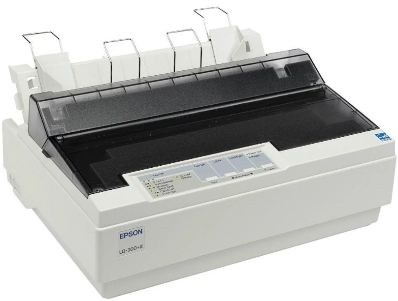 Printer Epson LX 300 II