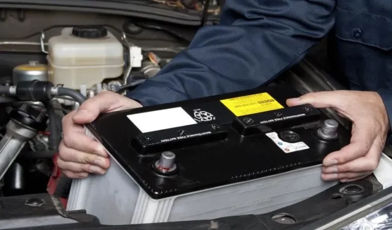 Cara Mengatasi Aki Mobil Kurang Setrum