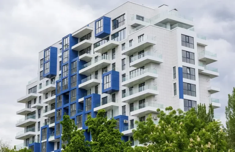 Pasang CCTV di Kawasan Apartemen