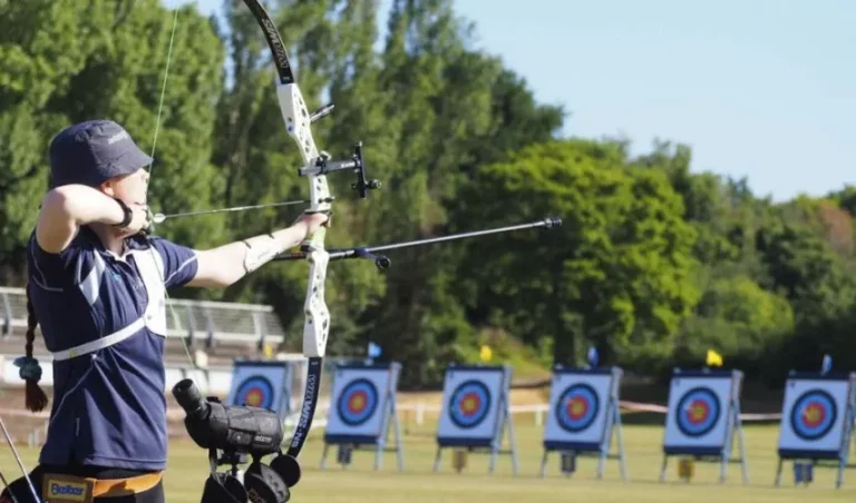 Cara Memanah yang Baik