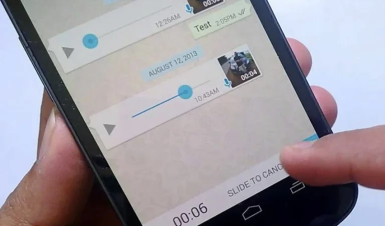 cara menyimpan lagu dari wa ke musik