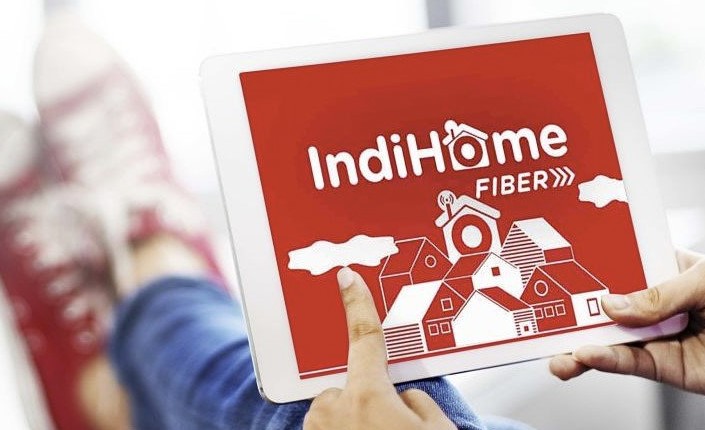 Cara Berlangganan IndiHome