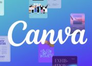 Cara Ganti Background Foto di Canva