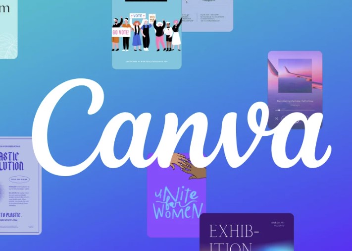 Cara Ganti Background Foto di Canva