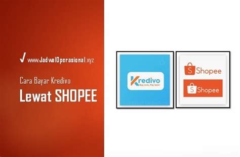 Cara Bayar Kredivo Lewat ShopeePay: Panduan Cepat Sambil Dengerin Musik