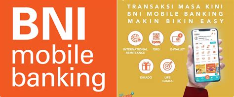 Cara Beli Pulsa Lewat M Banking BNI: Panduan Lengkap Anti Ribet!
