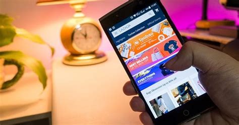 Cara Berjualan di Lazada Lewat HP untuk Bisnis Musik Pemula