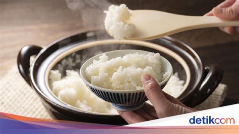 Cara Memasak Nasi Agar Tidak Cepat Basi: Panduan Lengkap Sambil Dengar Musik