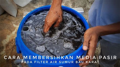 Cara Membersihkan Air Sumur Playlist Musik Anda Agar Tetap Jernih