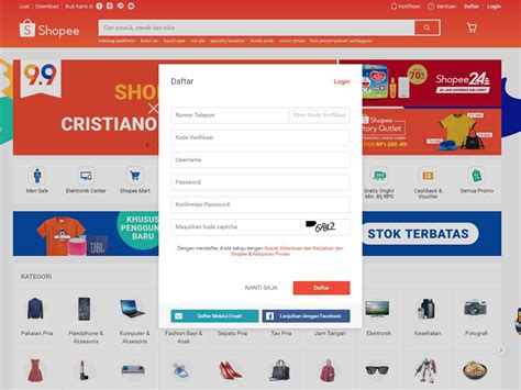 Cara Membuat Marketplace di Shopee Untuk Bisnis Musik Digital Kamu