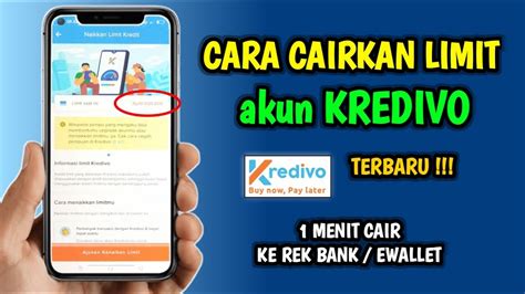 Cara Mencairkan Limit Kredivo 12 Bulan Sambil Menikmati Playlist Musik Hits