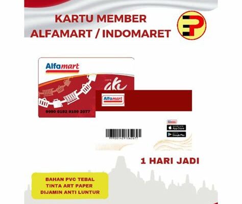 Panduan Lengkap Cara Mengaktifkan Kartu Alfamart Agar Belanja Makin Irit