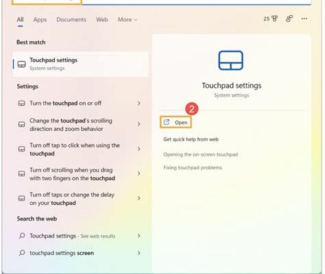 Cara Mengaktifkan Touchpad Laptop Supaya Kamu Bisa Atur Playlist Musik Dengan Cepat