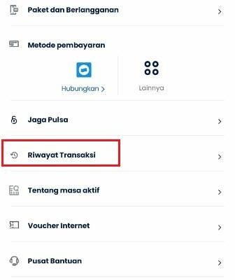 Cara Mengecek Pemakaian Pulsa Telkomsel Paling Mudah Sambil Dengar Playlist Musik
