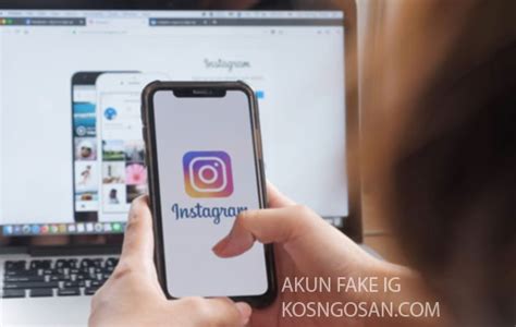 Cara Mengetahui Pemilik Akun Fake Instagram yang Sering Stalking Playlist Musik Anda