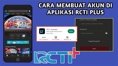 Cara Menggunakan Aplikasi RCTI Plus: Panduan Playlist Musik Hits Terbaru