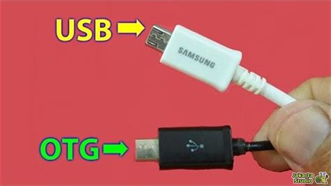 Cara Menggunakan OTG untuk Pindahkan Koleksi MP3 dengan Mudah dan Cepat
