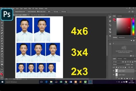 Cara Resize Foto di Photoshop: Panduan Lengkap untuk Hasil Tajam