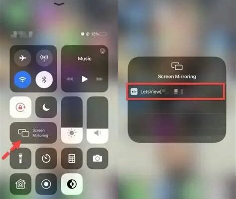 Cara Screen Mirroring iPhone ke Laptop dalam 5 Langkah Mudah (Terbukti Berhasil)