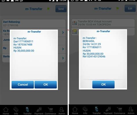 Cara Transfer Ke Virtual Account Mandiri Dari Bank Lain: Panduan Lengkap Anti Ribet